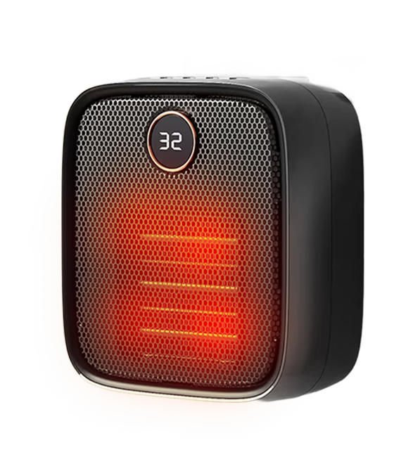 CosyJet portable heater